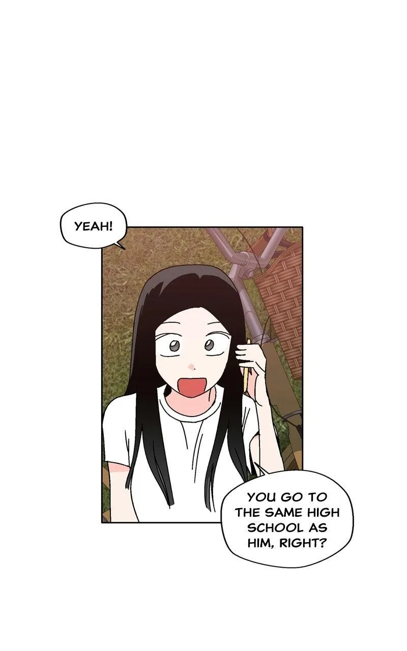 Swimmer Boy Chapter 34 page 59