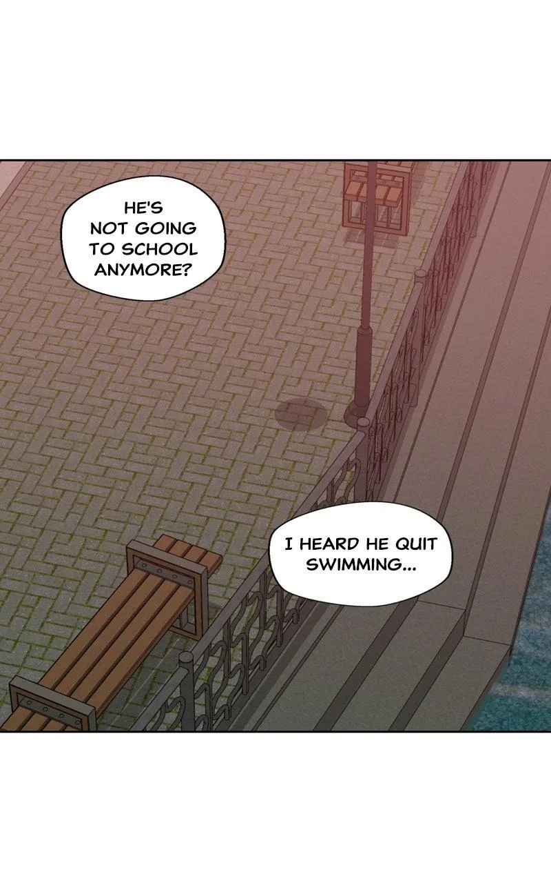 Swimmer Boy Chapter 34 page 60