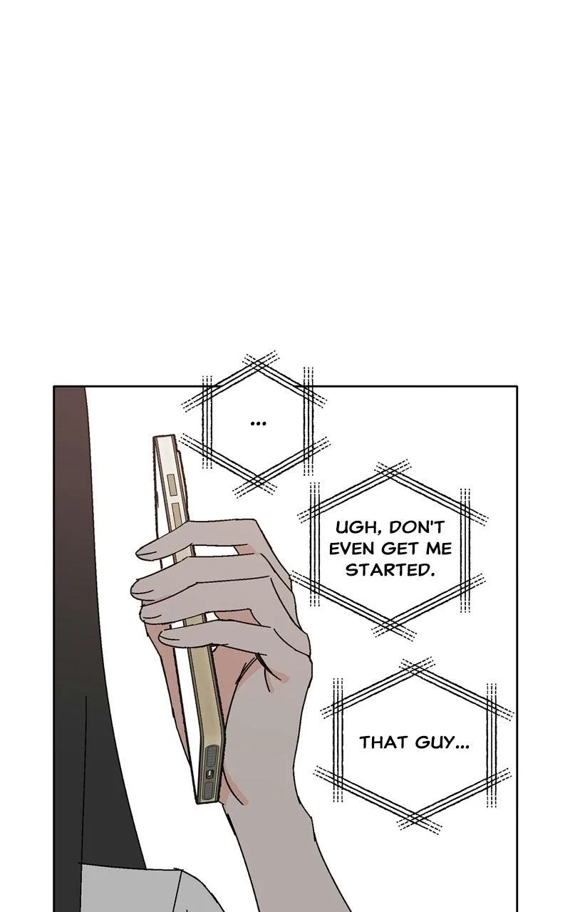 Swimmer Boy Chapter 34 page 61