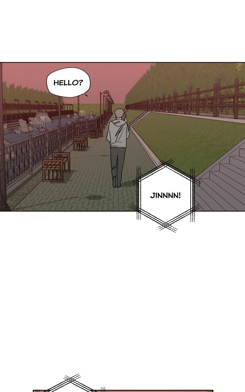Swimmer Boy Chapter 34 page 66