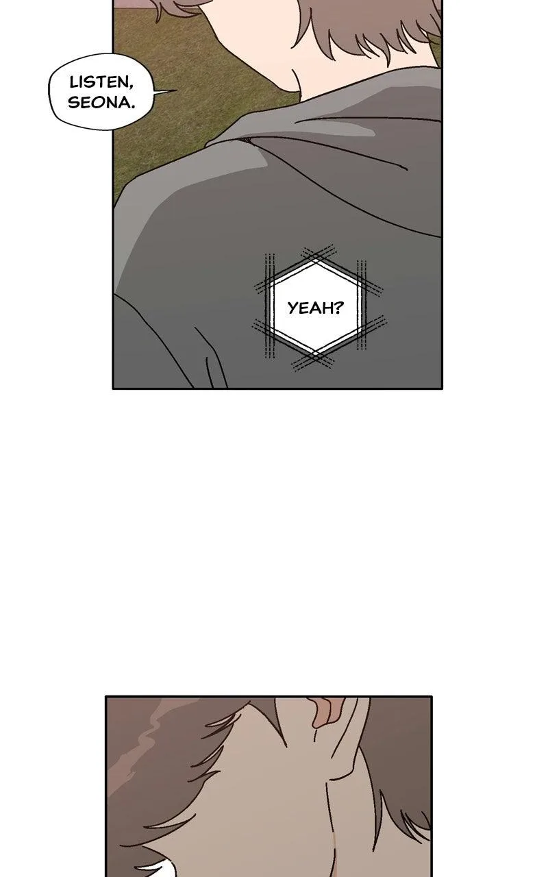 Swimmer Boy Chapter 34 page 68