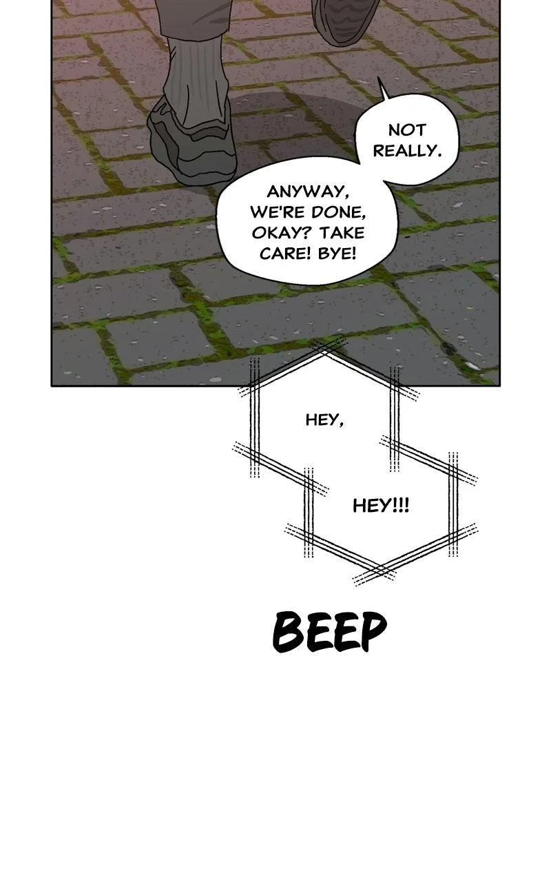 Swimmer Boy Chapter 34 page 72