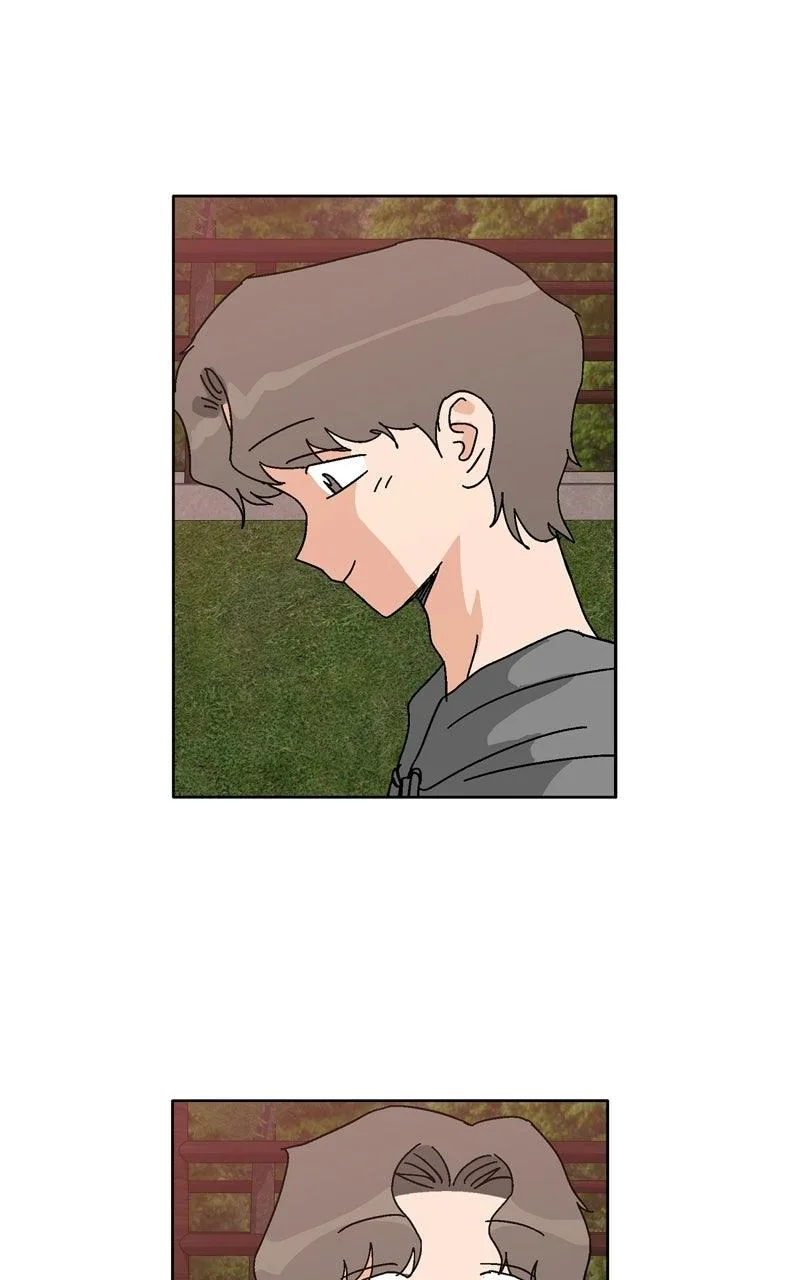Swimmer Boy Chapter 34 page 73