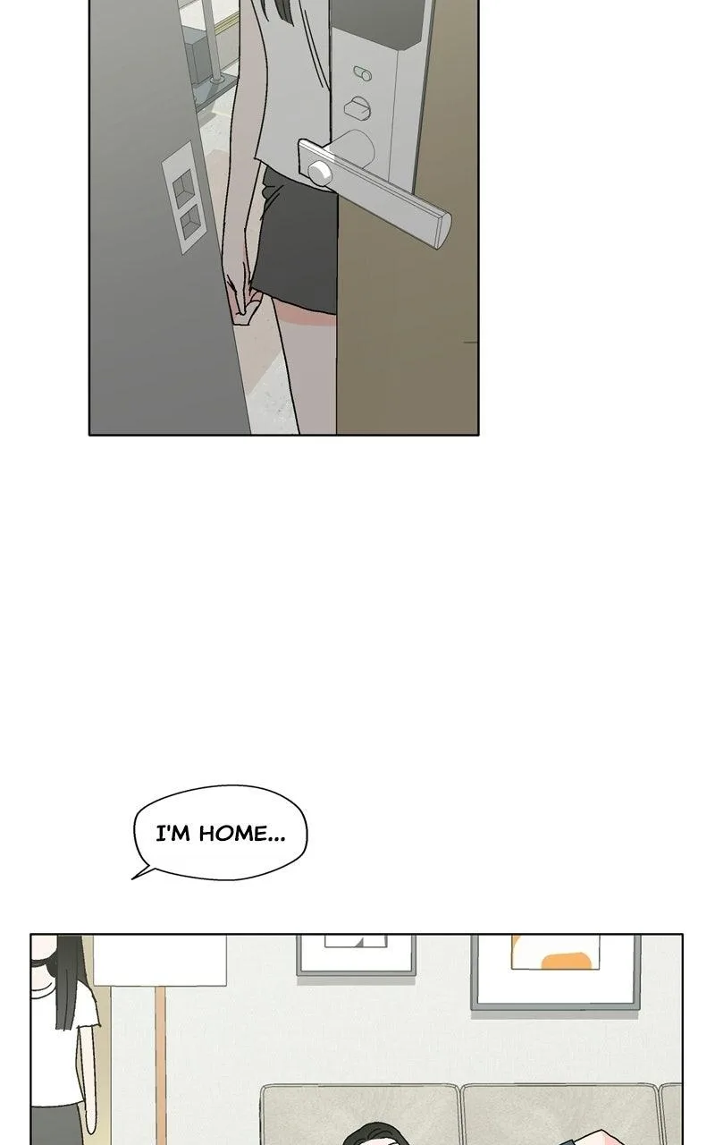 Swimmer Boy Chapter 34 page 77
