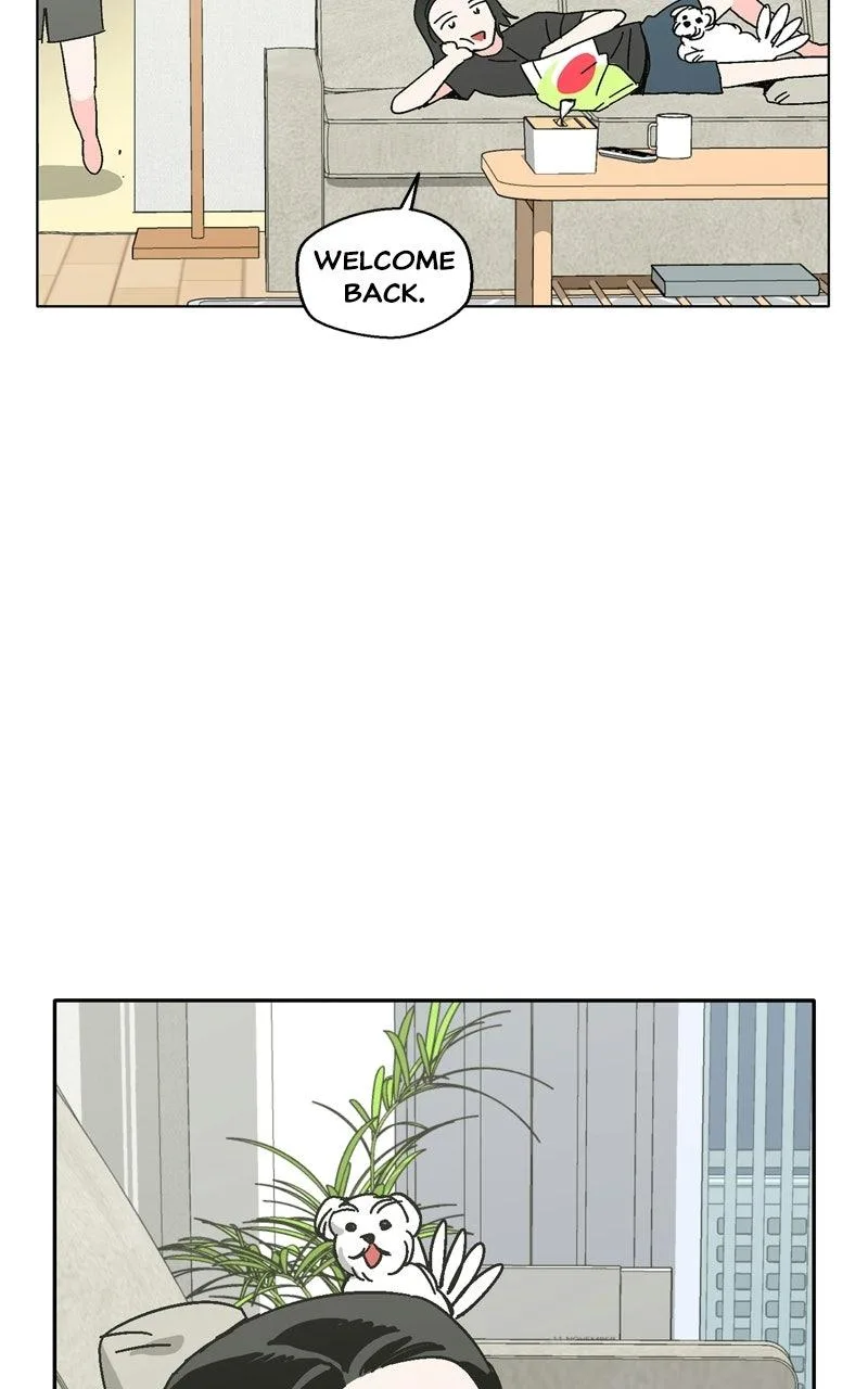 Swimmer Boy Chapter 34 page 78