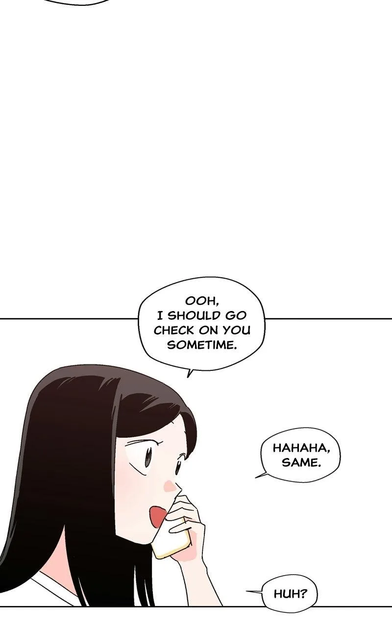 Swimmer Boy Chapter 34 page 57