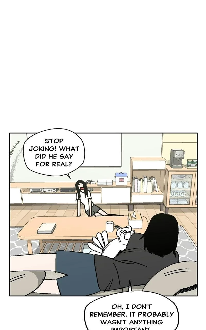 Swimmer Boy Chapter 34 page 86