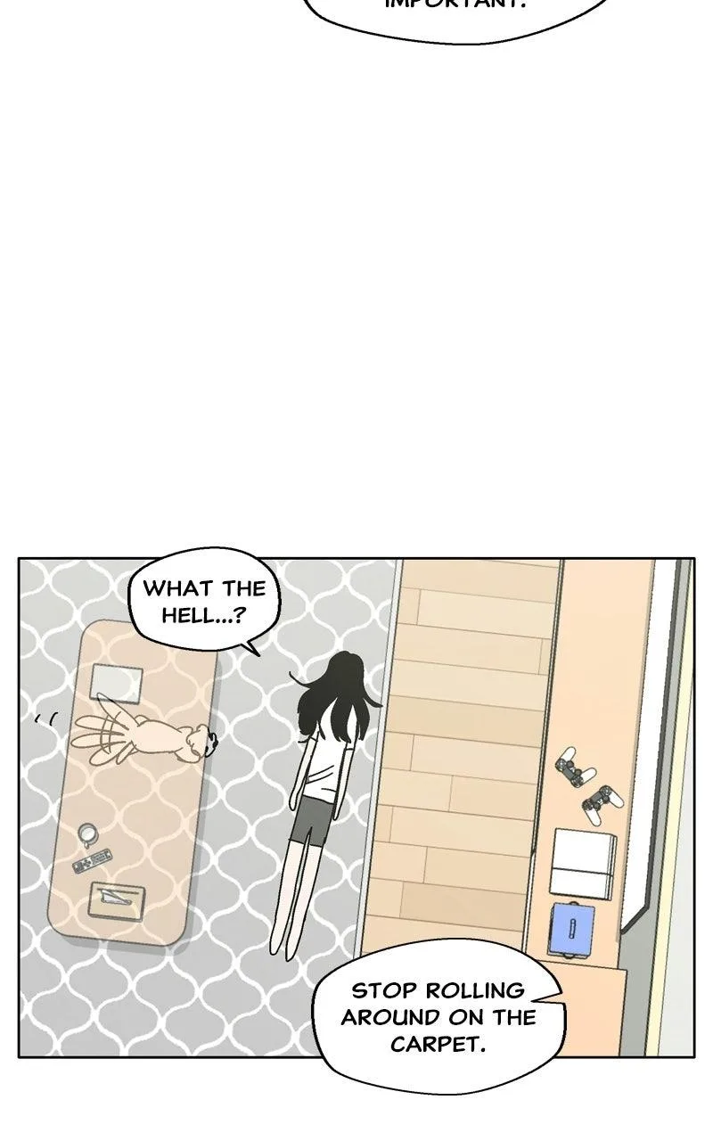 Swimmer Boy Chapter 34 page 87