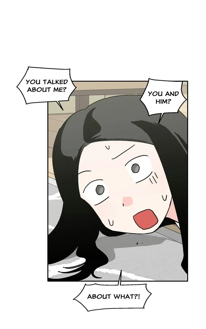 Swimmer Boy Chapter 34 page 84
