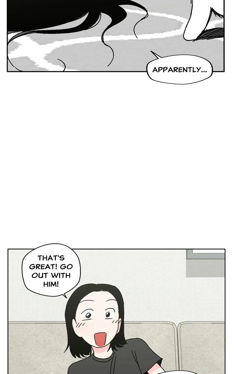 Swimmer Boy Chapter 34 page 89