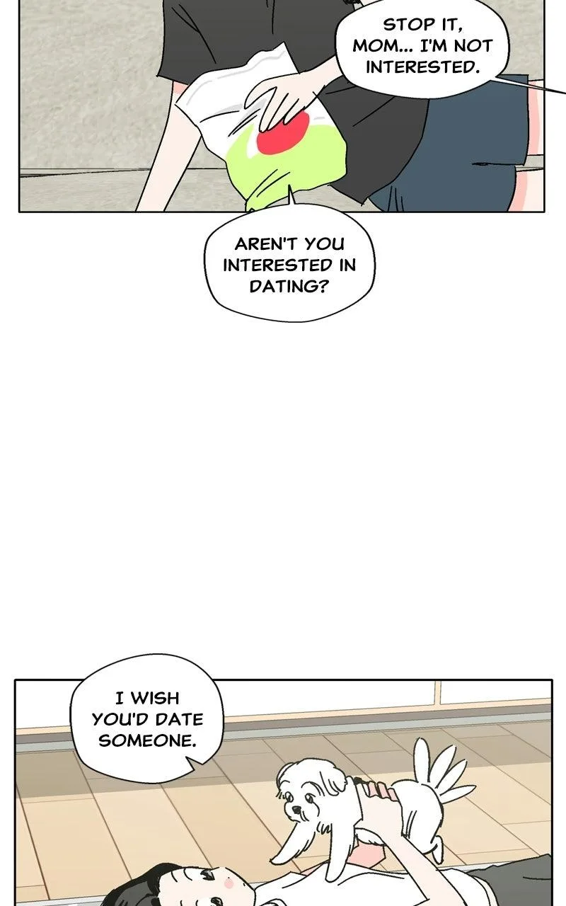 Swimmer Boy Chapter 34 page 90