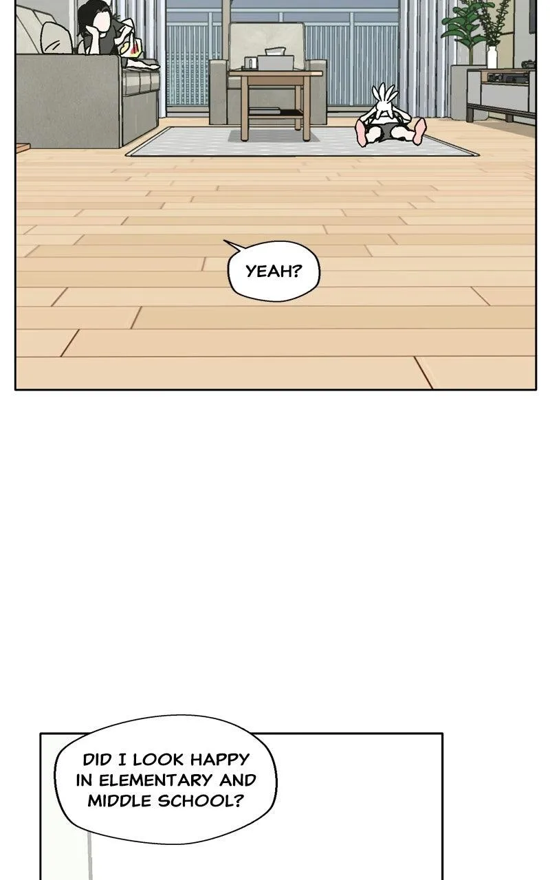 Swimmer Boy Chapter 34 page 93