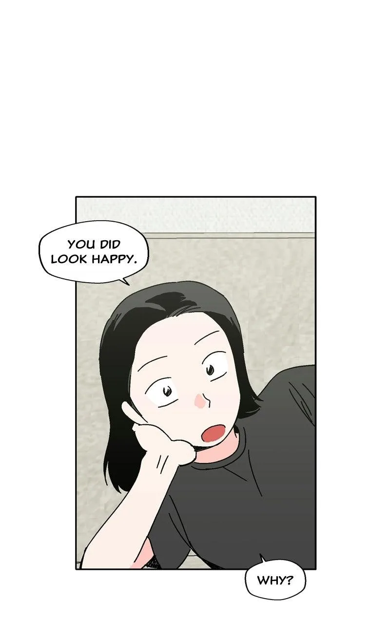 Swimmer Boy Chapter 34 page 97
