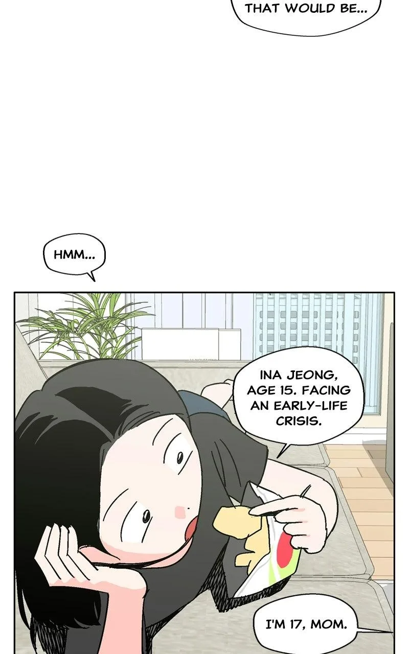 Swimmer Boy Chapter 34 page 100