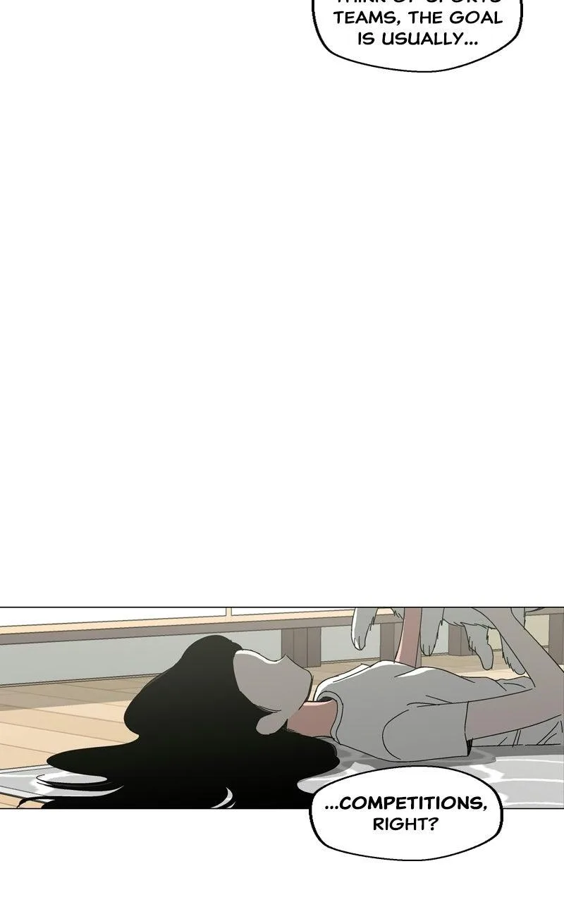 Swimmer Boy Chapter 34 page 102