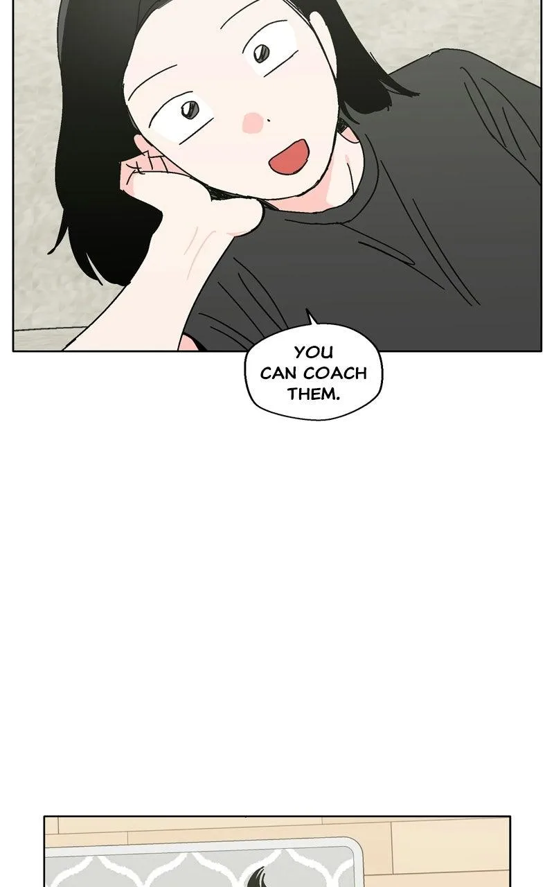 Swimmer Boy Chapter 34 page 105
