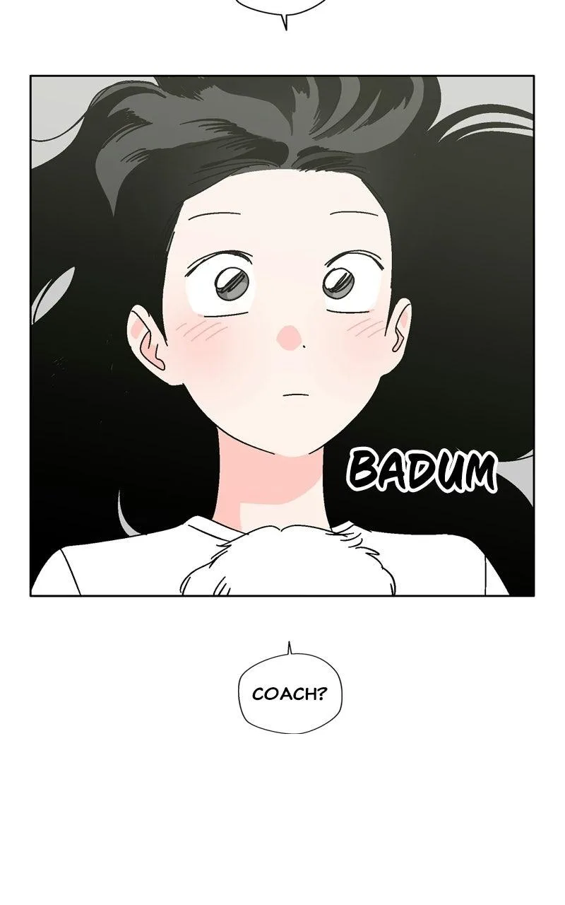 Swimmer Boy Chapter 34 page 107
