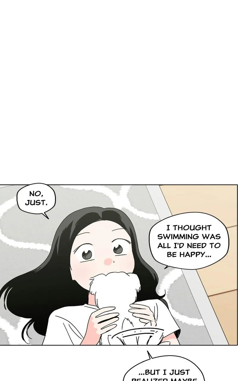 Swimmer Boy Chapter 34 page 98
