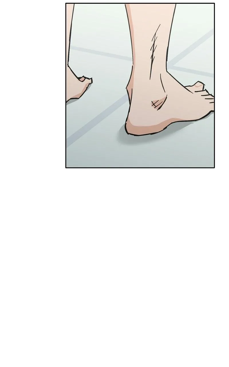 Swimmer Boy Chapter 35 page 4