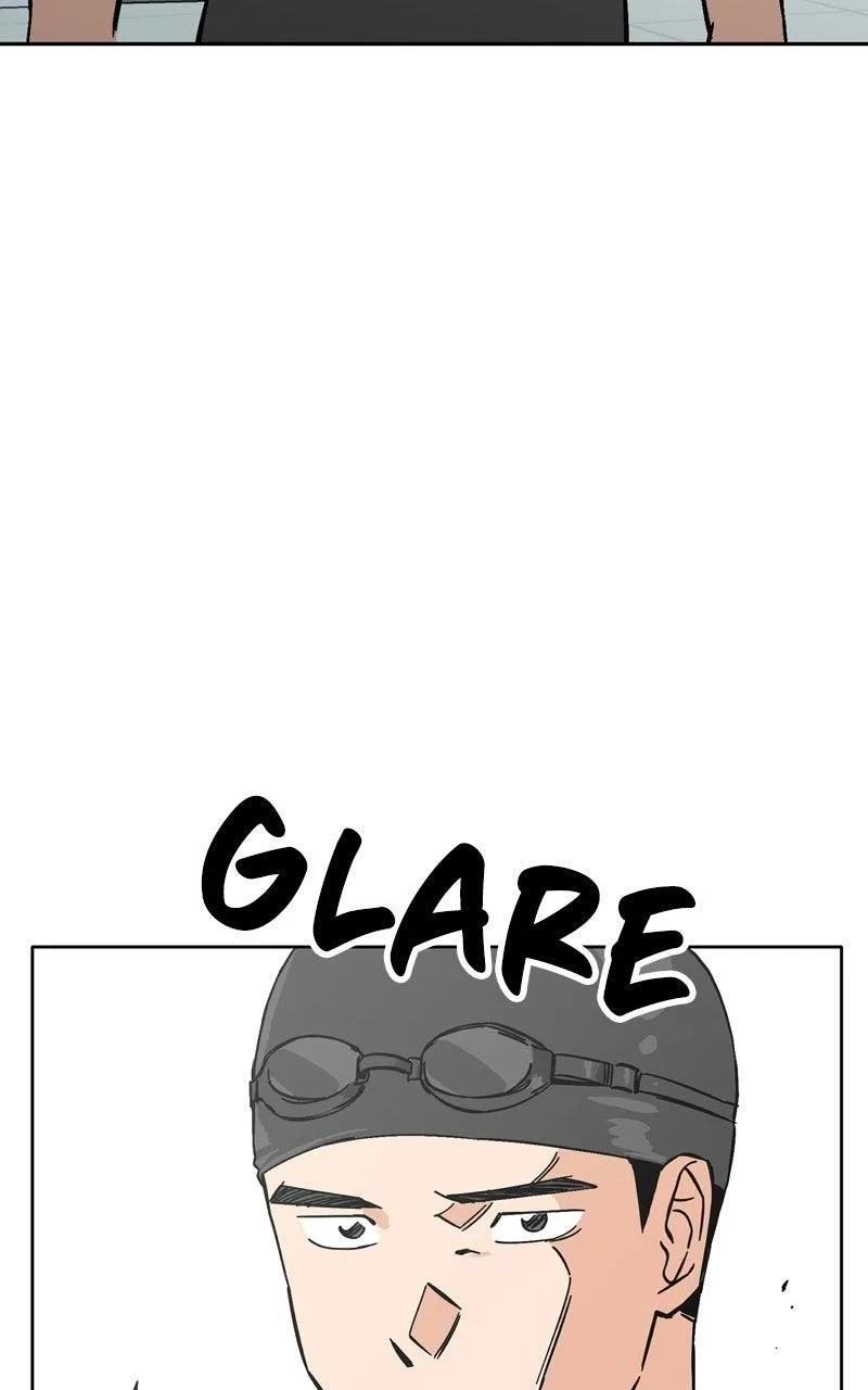 Swimmer Boy Chapter 35 page 6