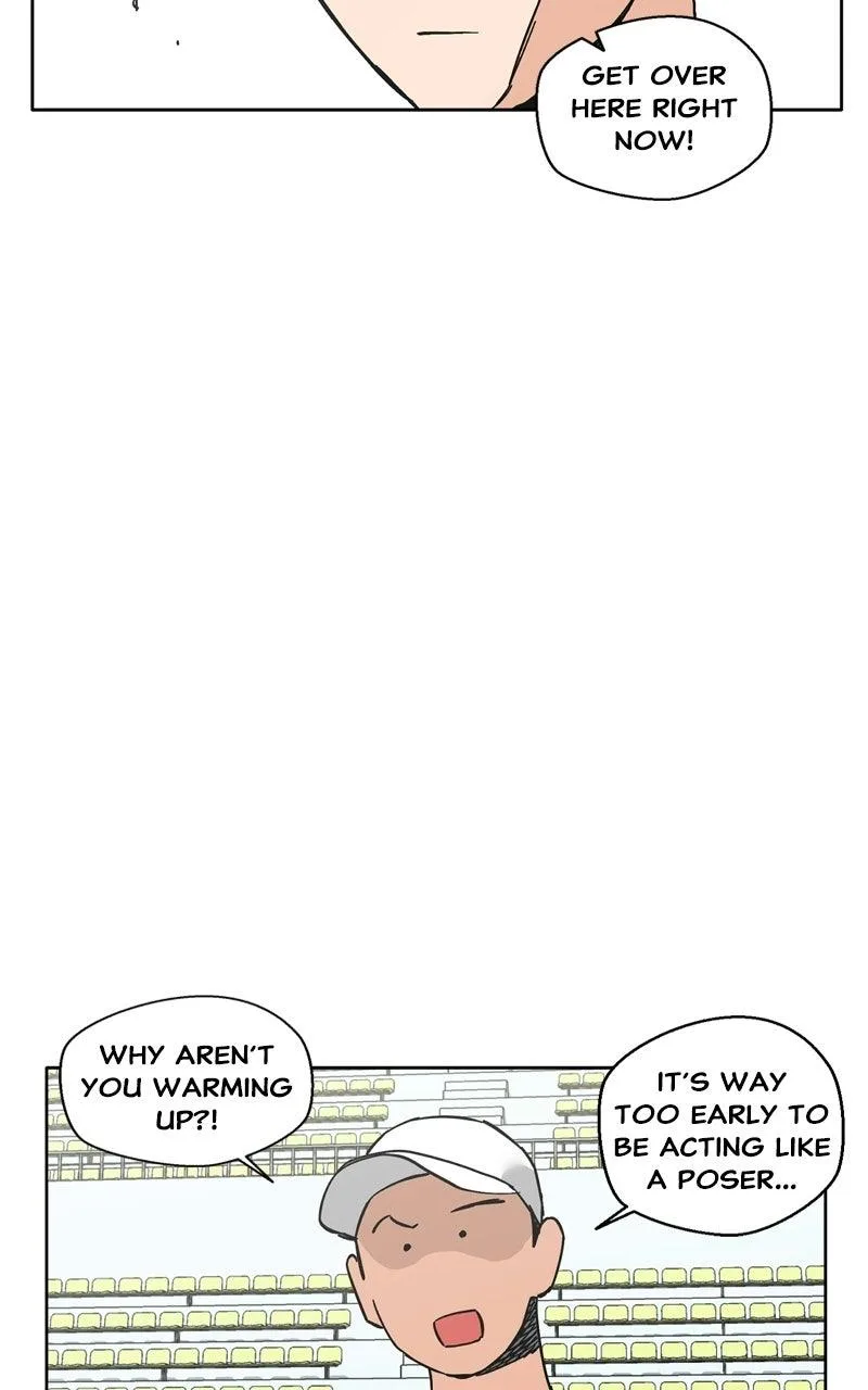 Swimmer Boy Chapter 35 page 7