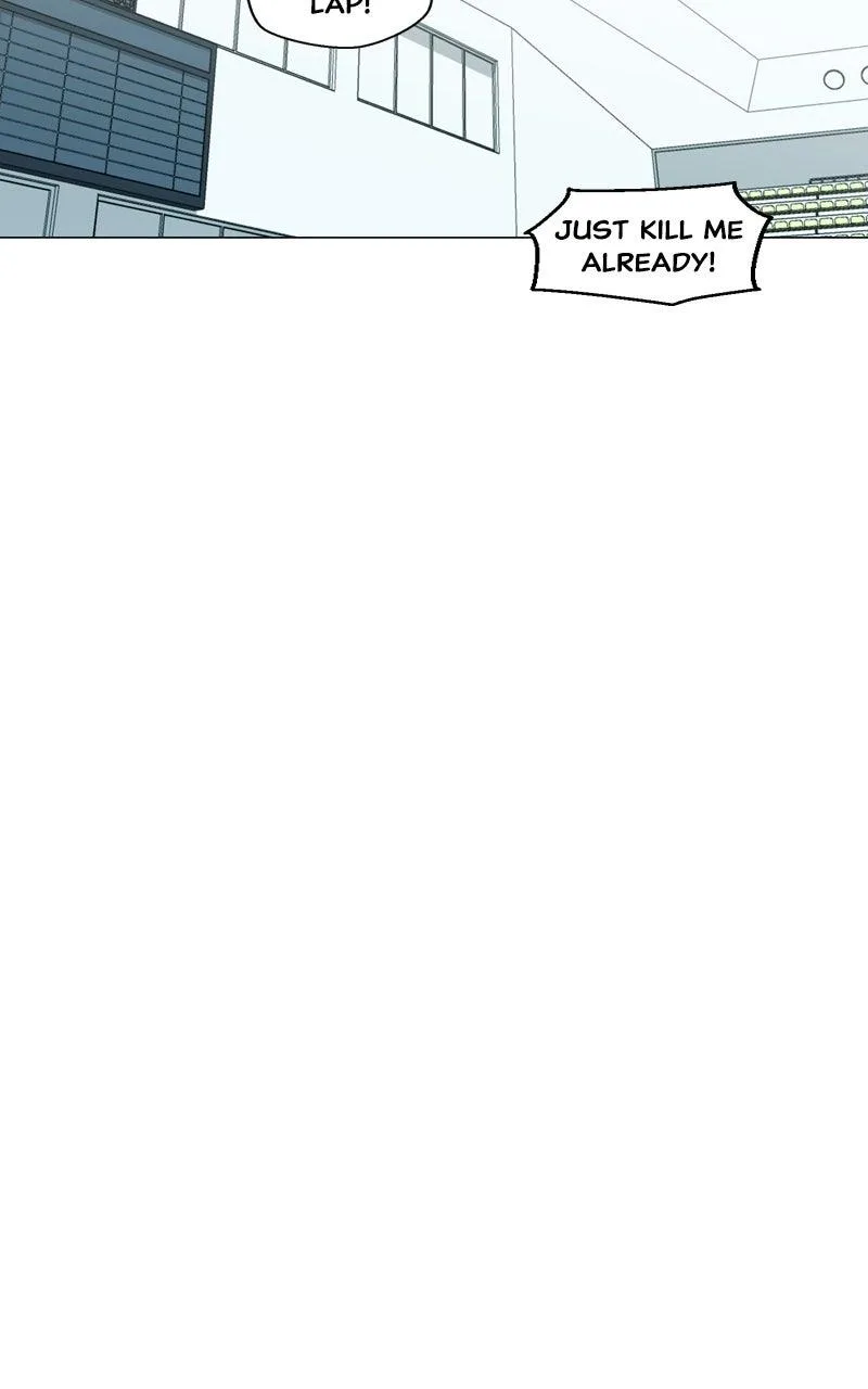 Swimmer Boy Chapter 35 page 24