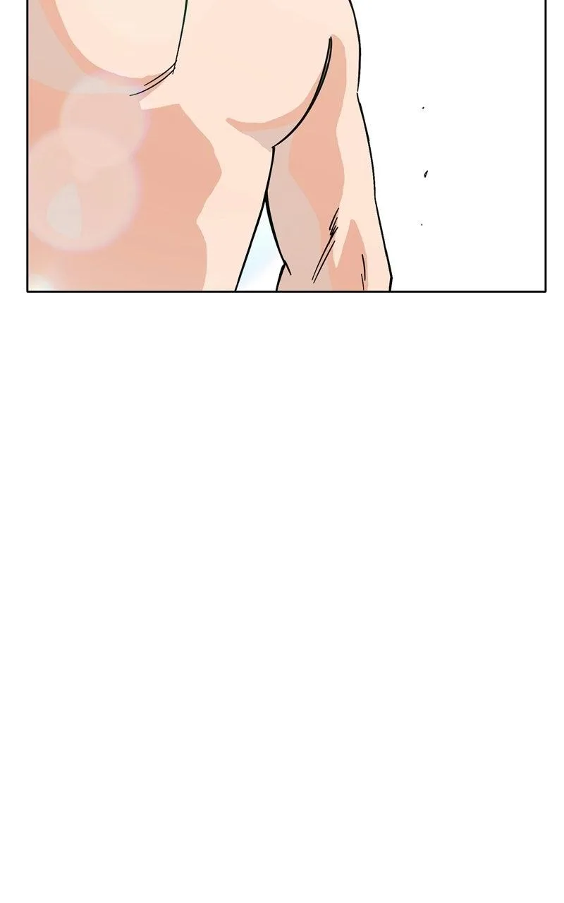 Swimmer Boy Chapter 35 page 11