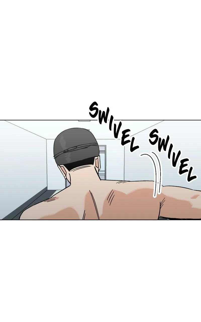 Swimmer Boy Chapter 35 page 2