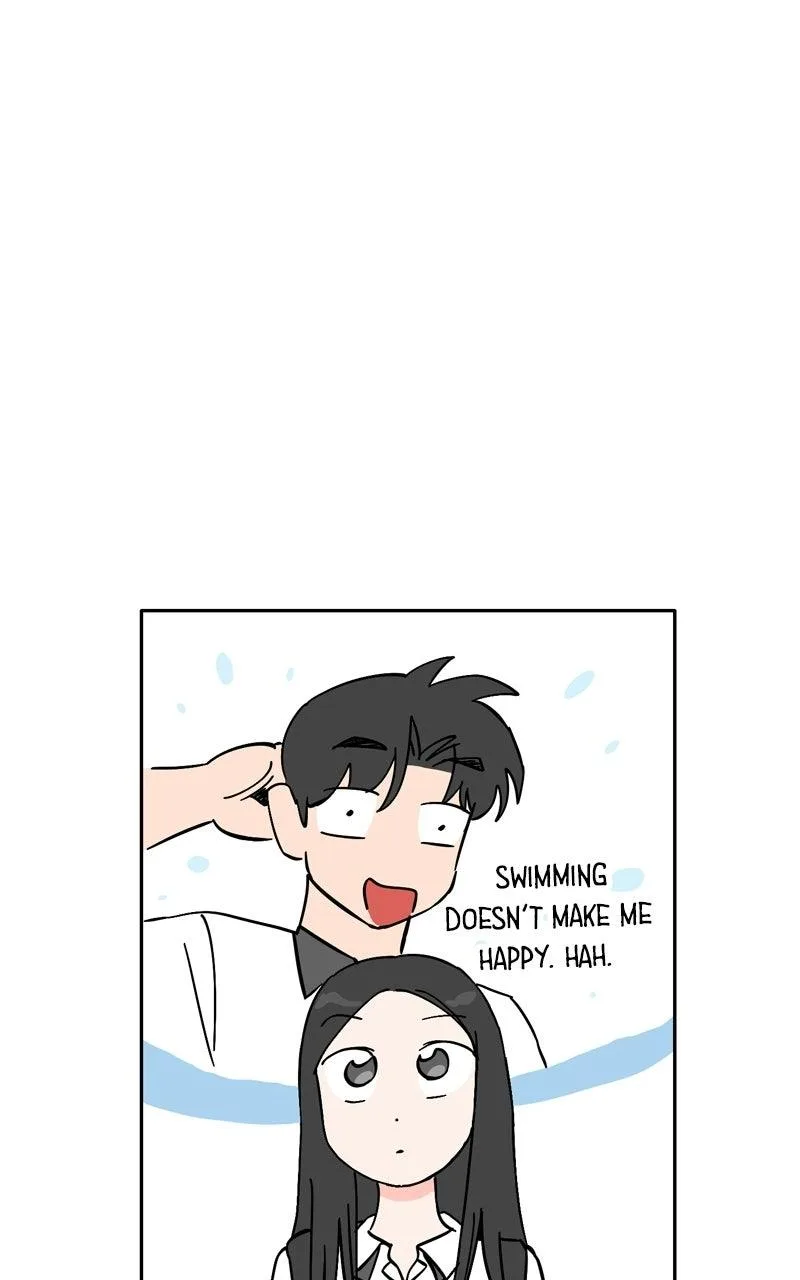 Swimmer Boy Chapter 35 page 36