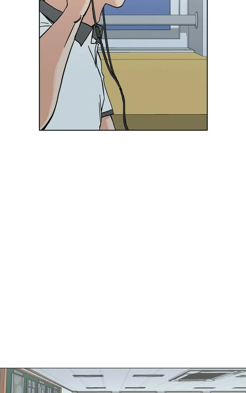 Swimmer Boy Chapter 35 page 29