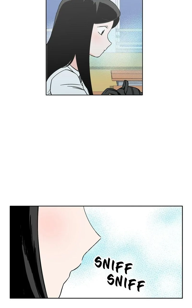 Swimmer Boy Chapter 35 page 41