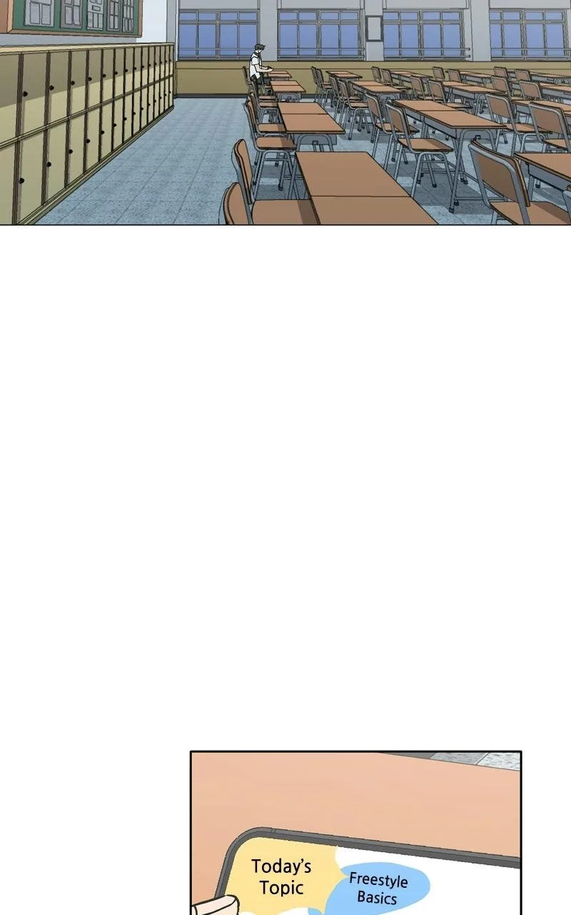 Swimmer Boy Chapter 35 page 30