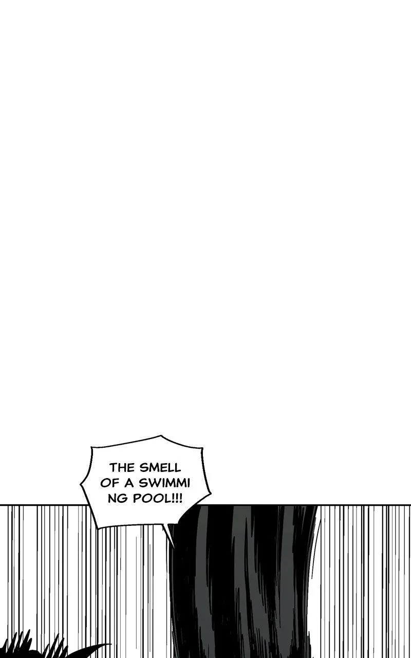 Swimmer Boy Chapter 35 page 43