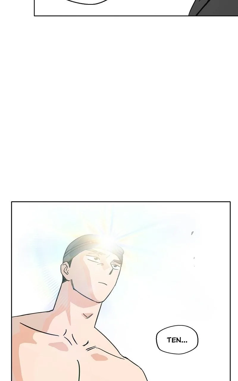 Swimmer Boy Chapter 35 page 10