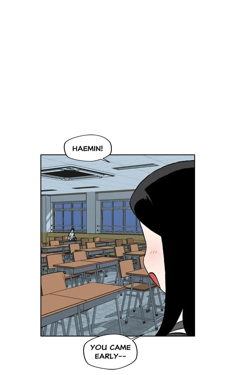 Swimmer Boy Chapter 35 page 35