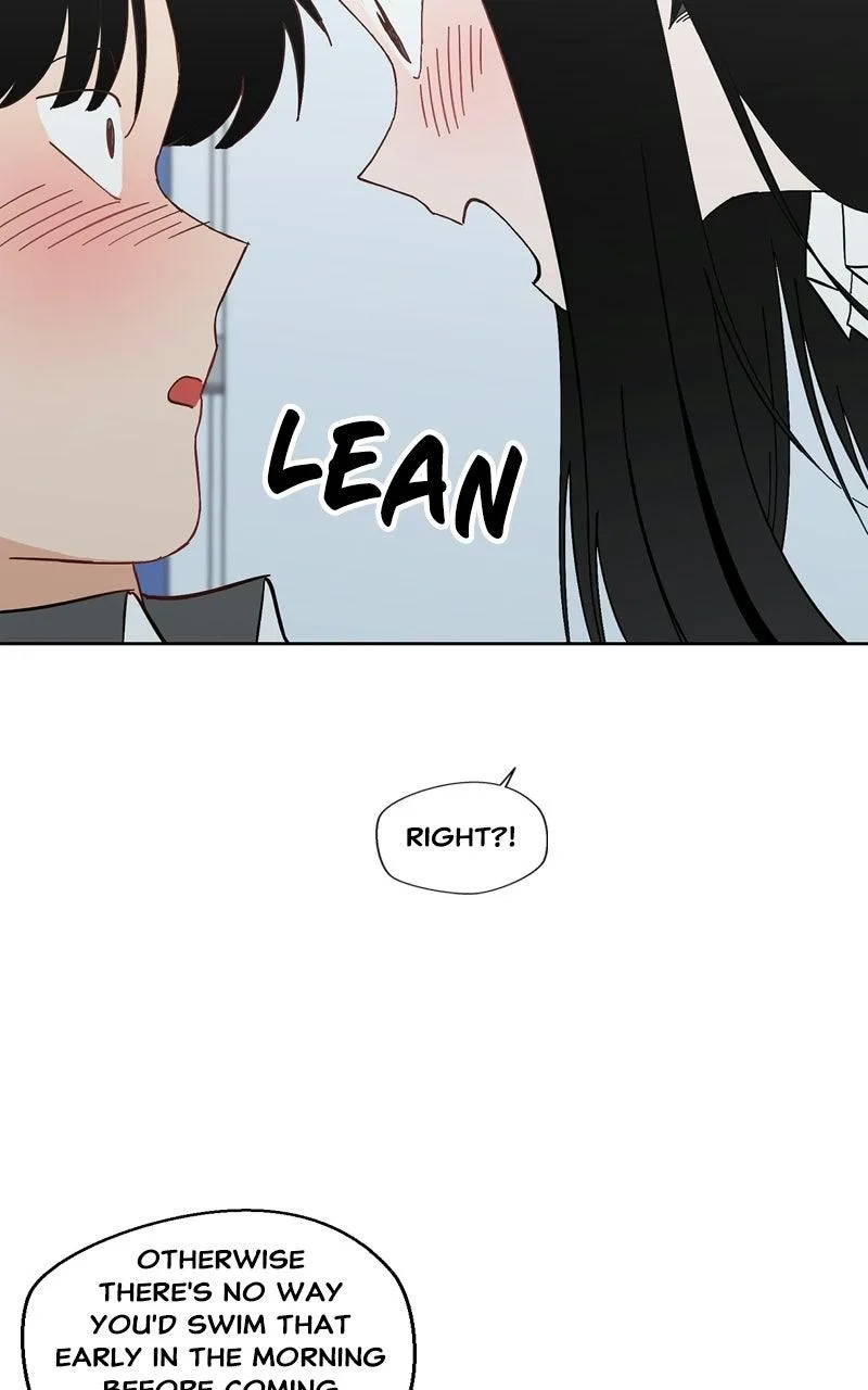 Swimmer Boy Chapter 35 page 47