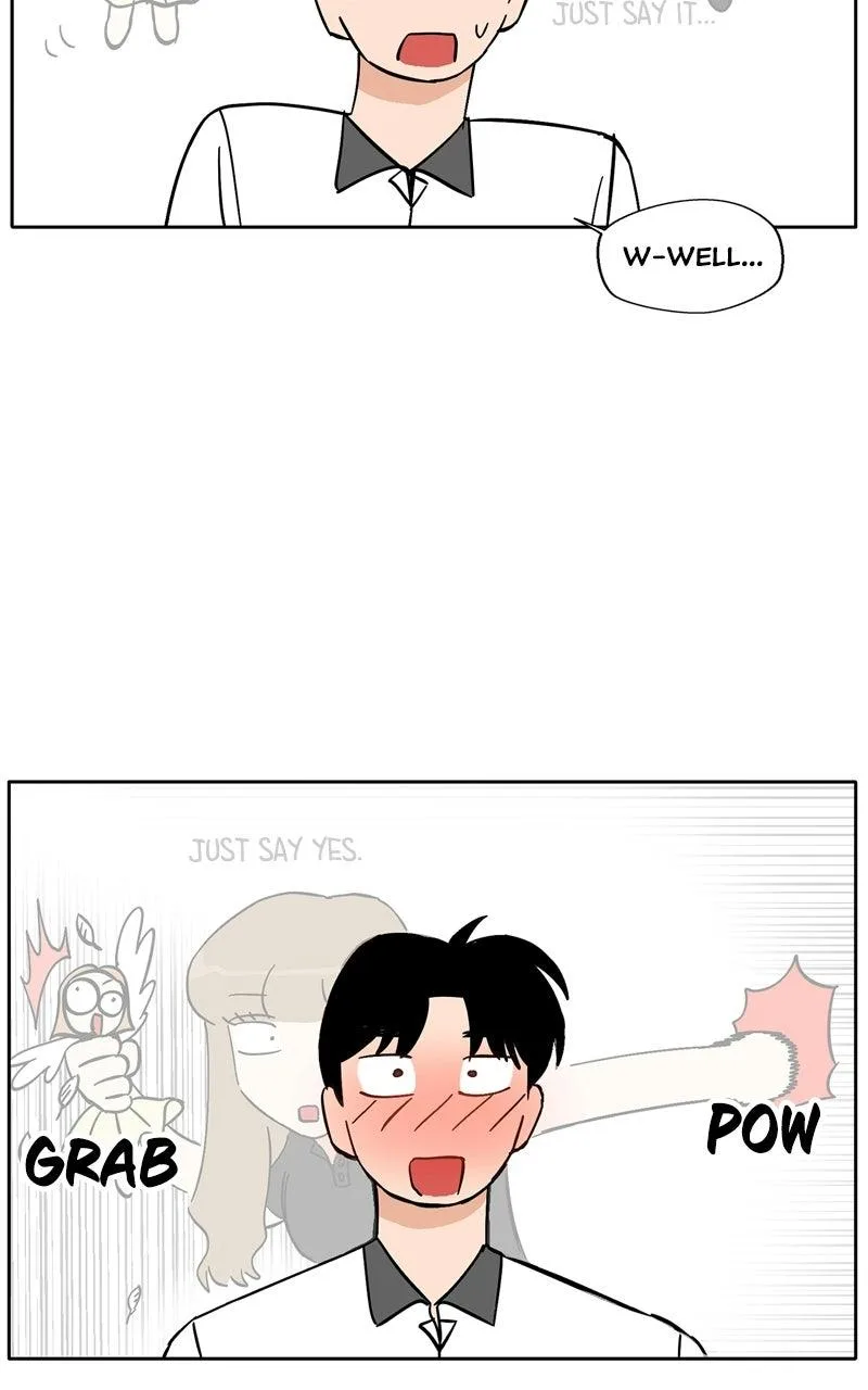 Swimmer Boy Chapter 35 page 49