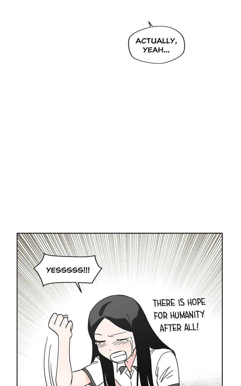 Swimmer Boy Chapter 35 page 50
