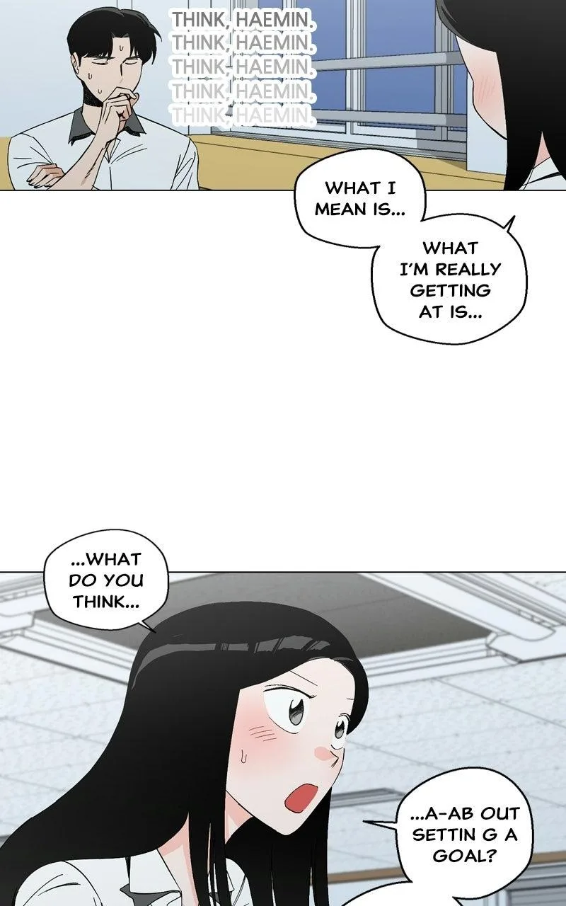 Swimmer Boy Chapter 35 page 53