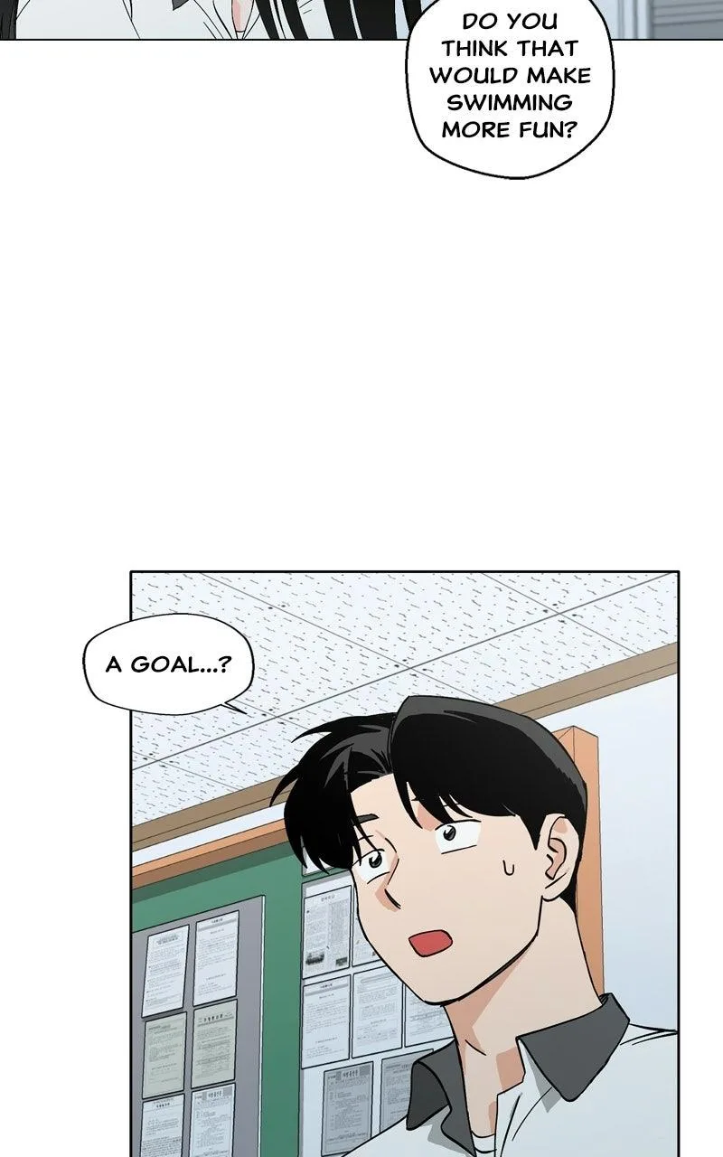 Swimmer Boy Chapter 35 page 54