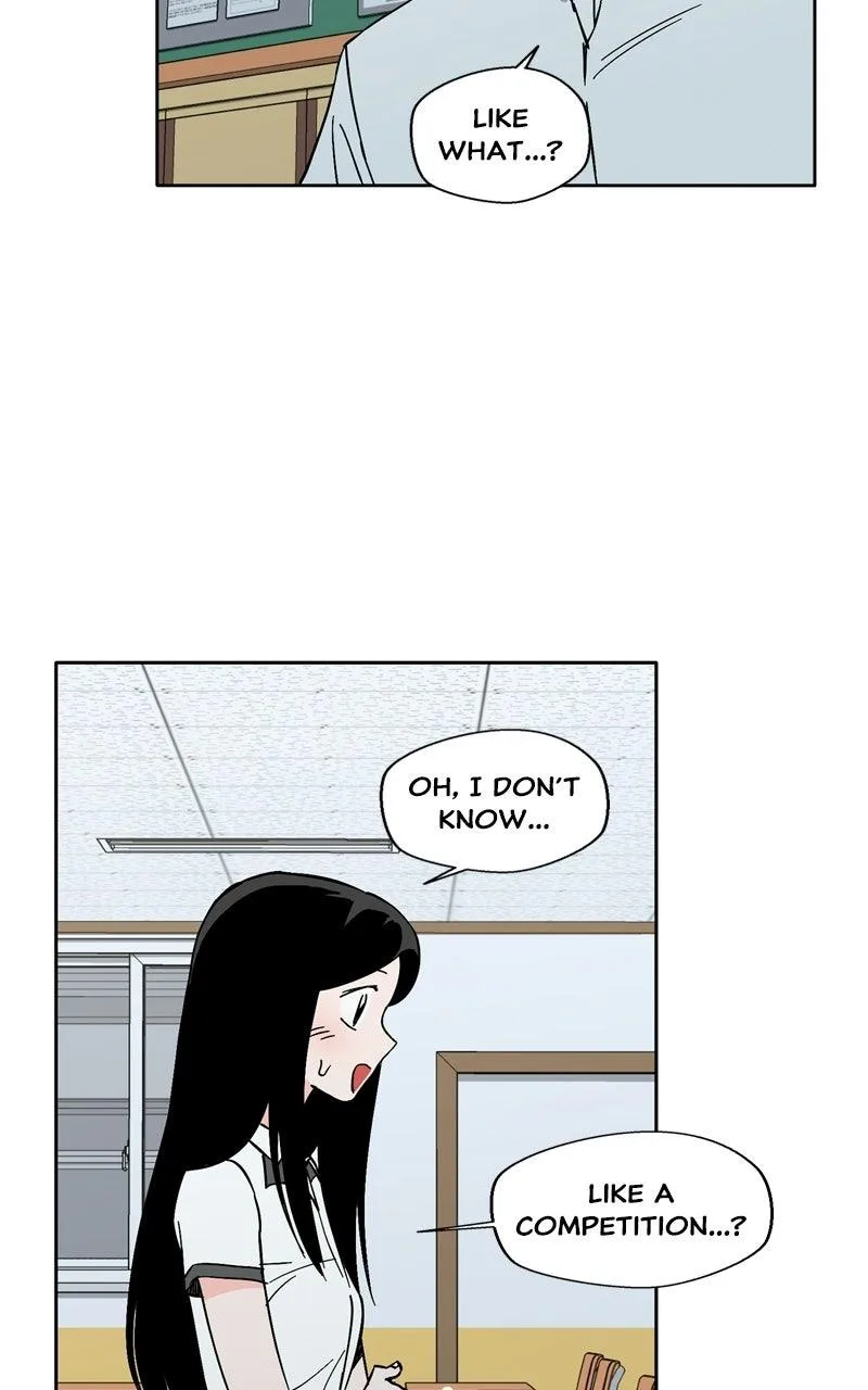 Swimmer Boy Chapter 35 page 55