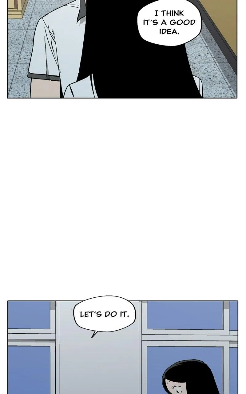 Swimmer Boy Chapter 35 page 60