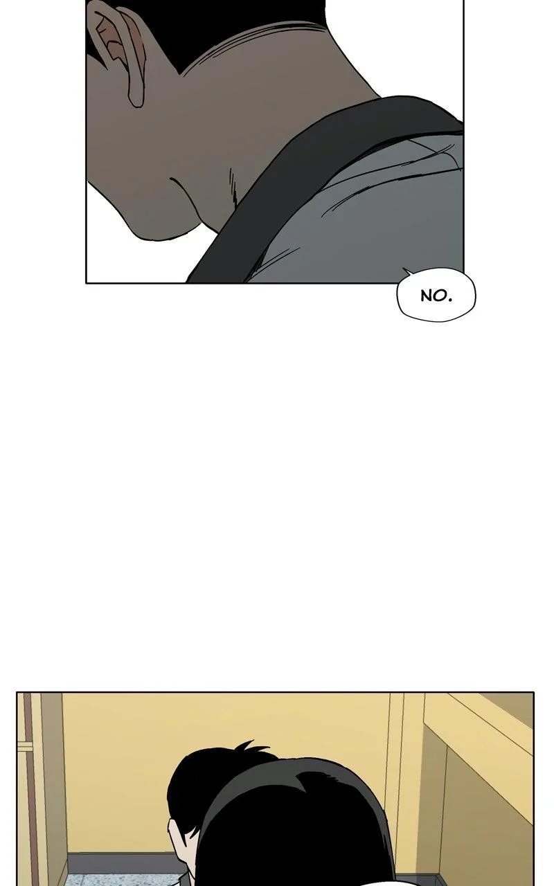 Swimmer Boy Chapter 35 page 59