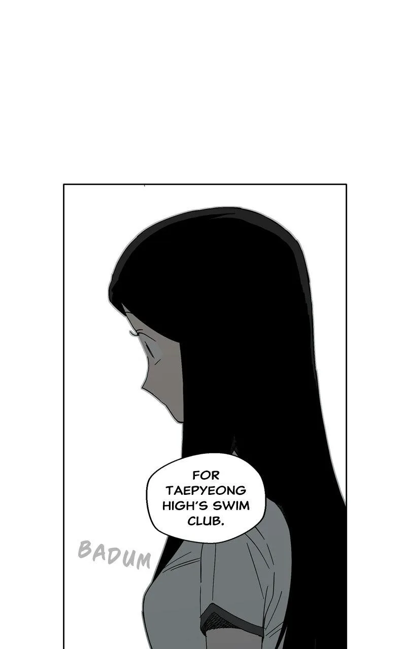 Swimmer Boy Chapter 35 page 63