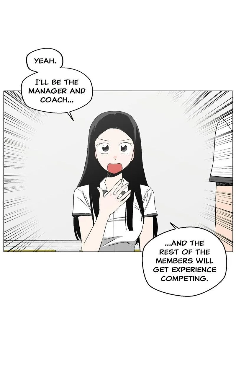 Swimmer Boy Chapter 35 page 67