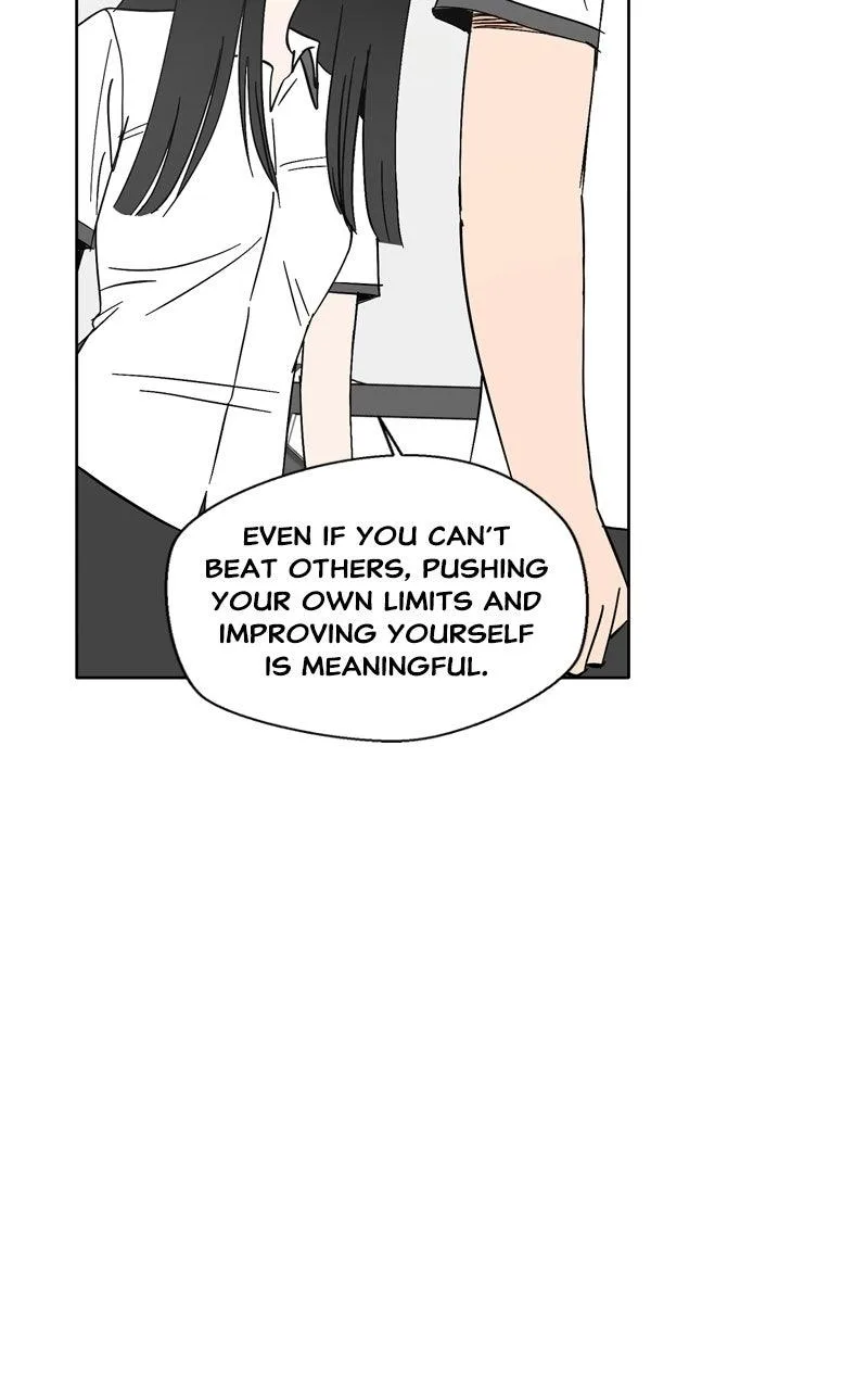 Swimmer Boy Chapter 35 page 72