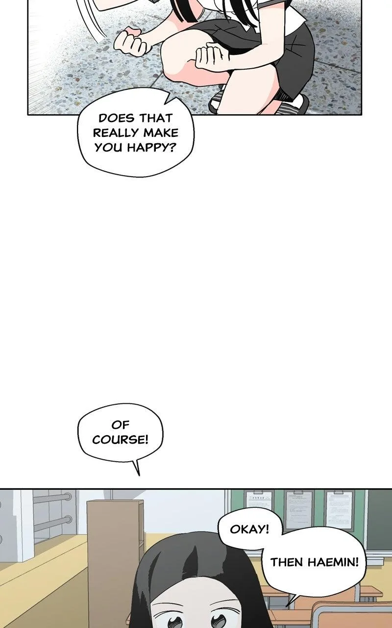 Swimmer Boy Chapter 35 page 51