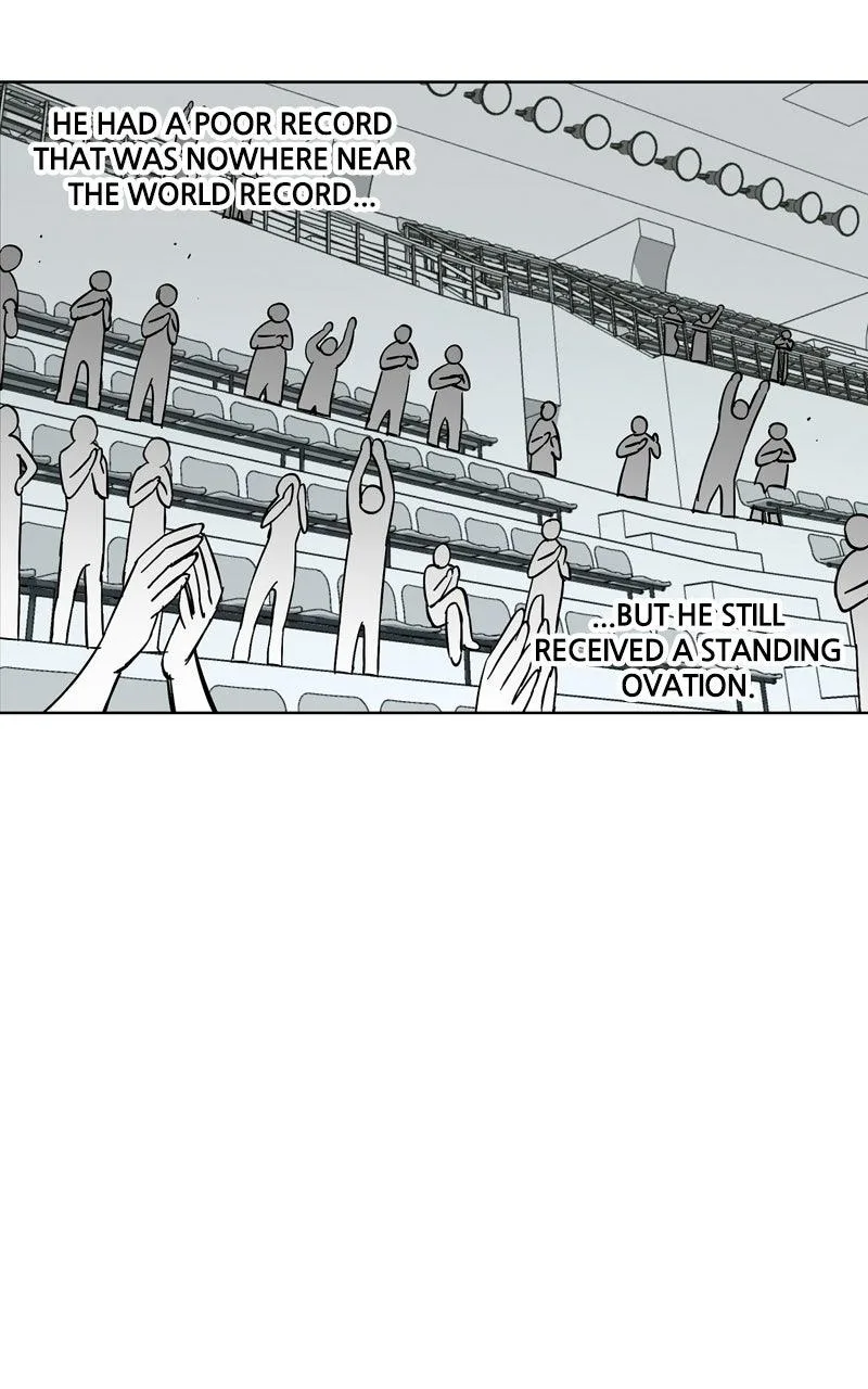 Swimmer Boy Chapter 35 page 74