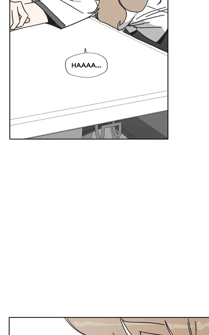 Swimmer Boy Chapter 35 page 81