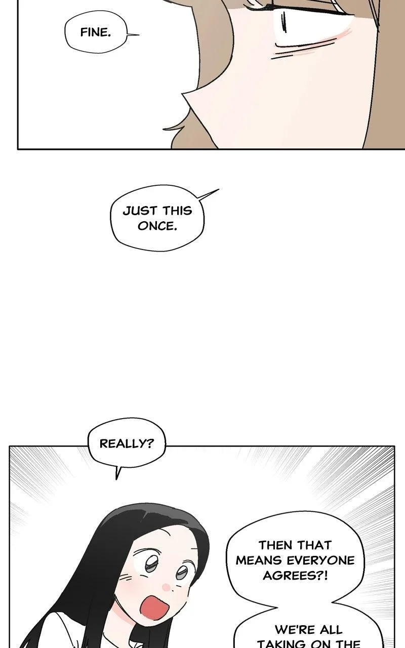 Swimmer Boy Chapter 35 page 82